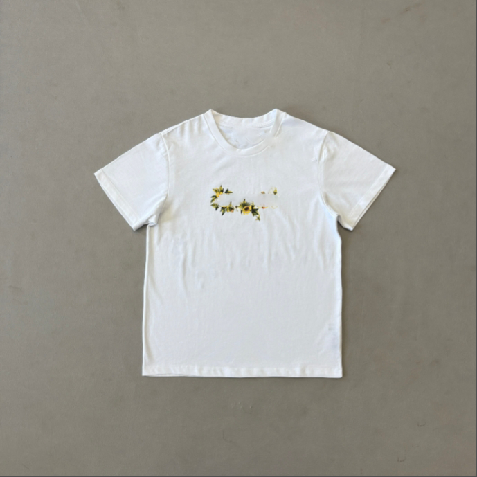 Denim T3ars tee