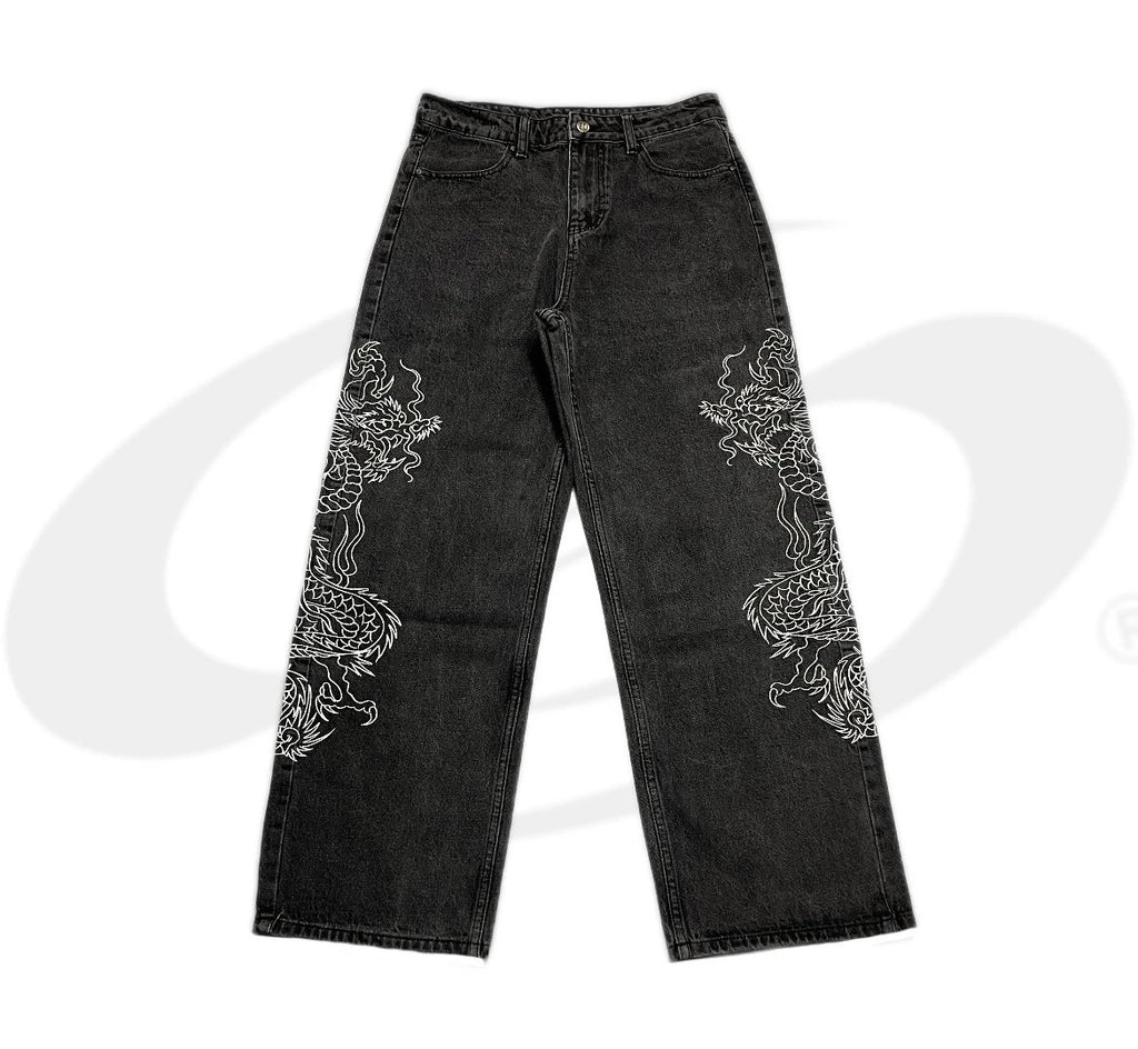 Don Ed Hardy Designed Denim