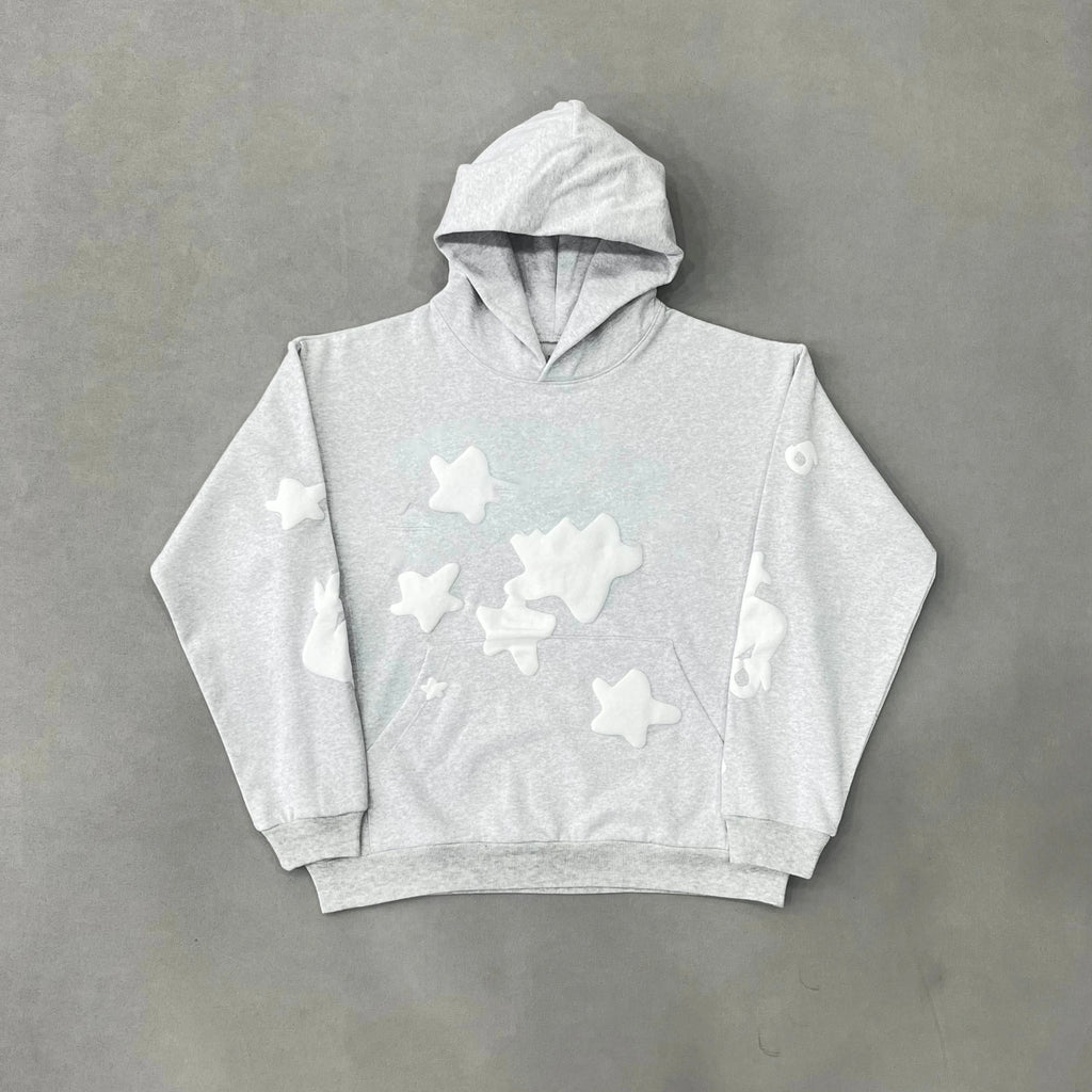 Sp*der Pink Hoodie