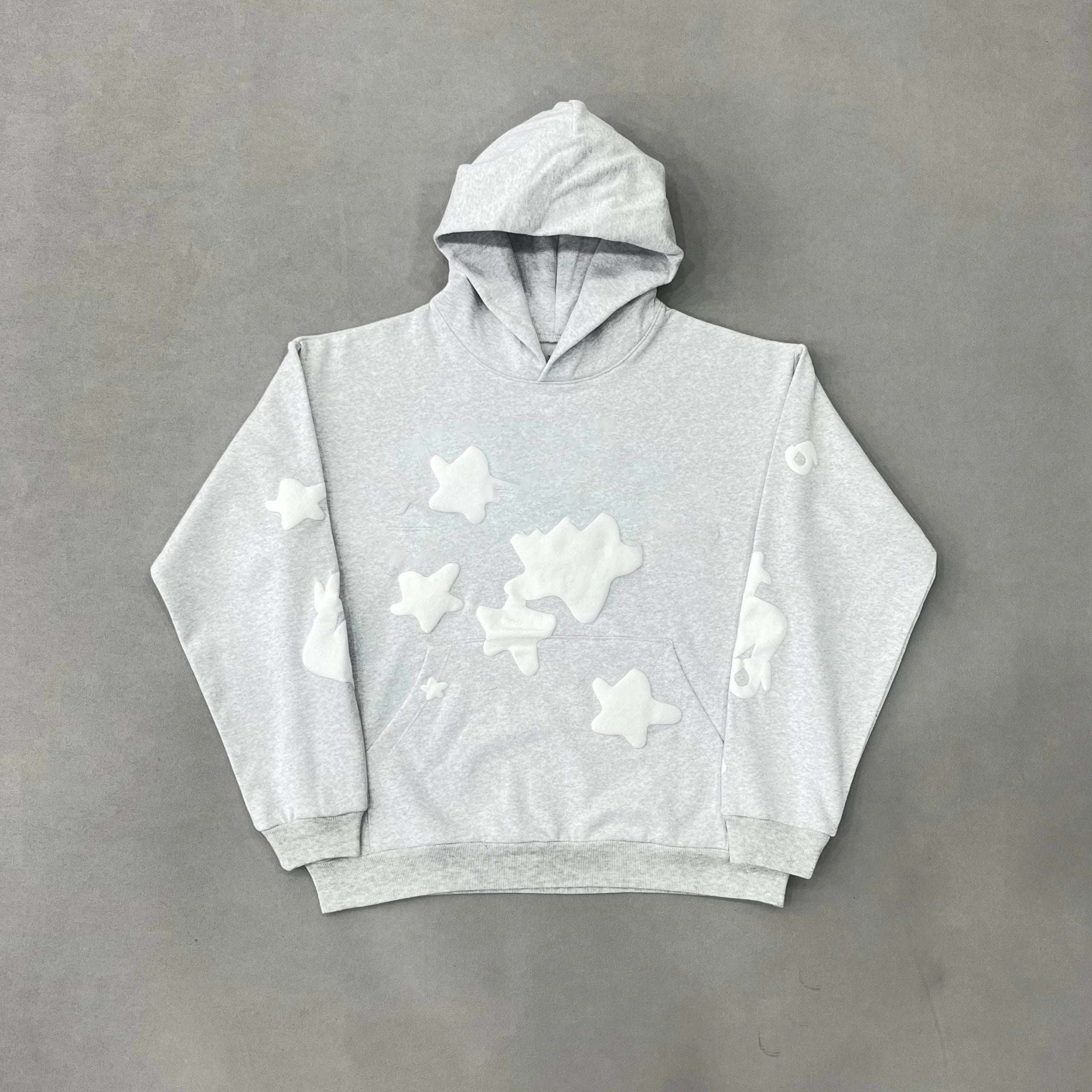 Sp*der Pink Hoodie