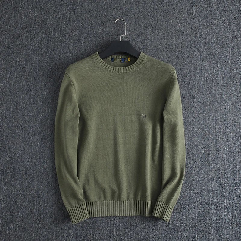 Ralf Lauren Crewneck Sweater