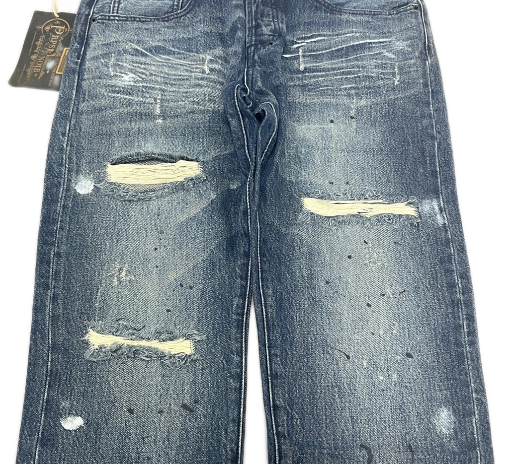 Prps Japanese Jeans