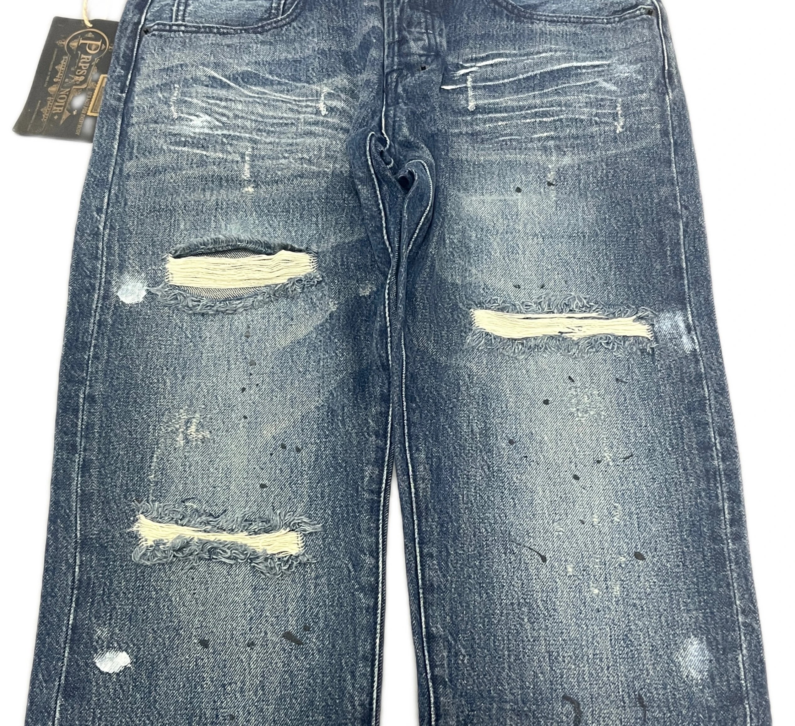 Prps Japanese Jeans