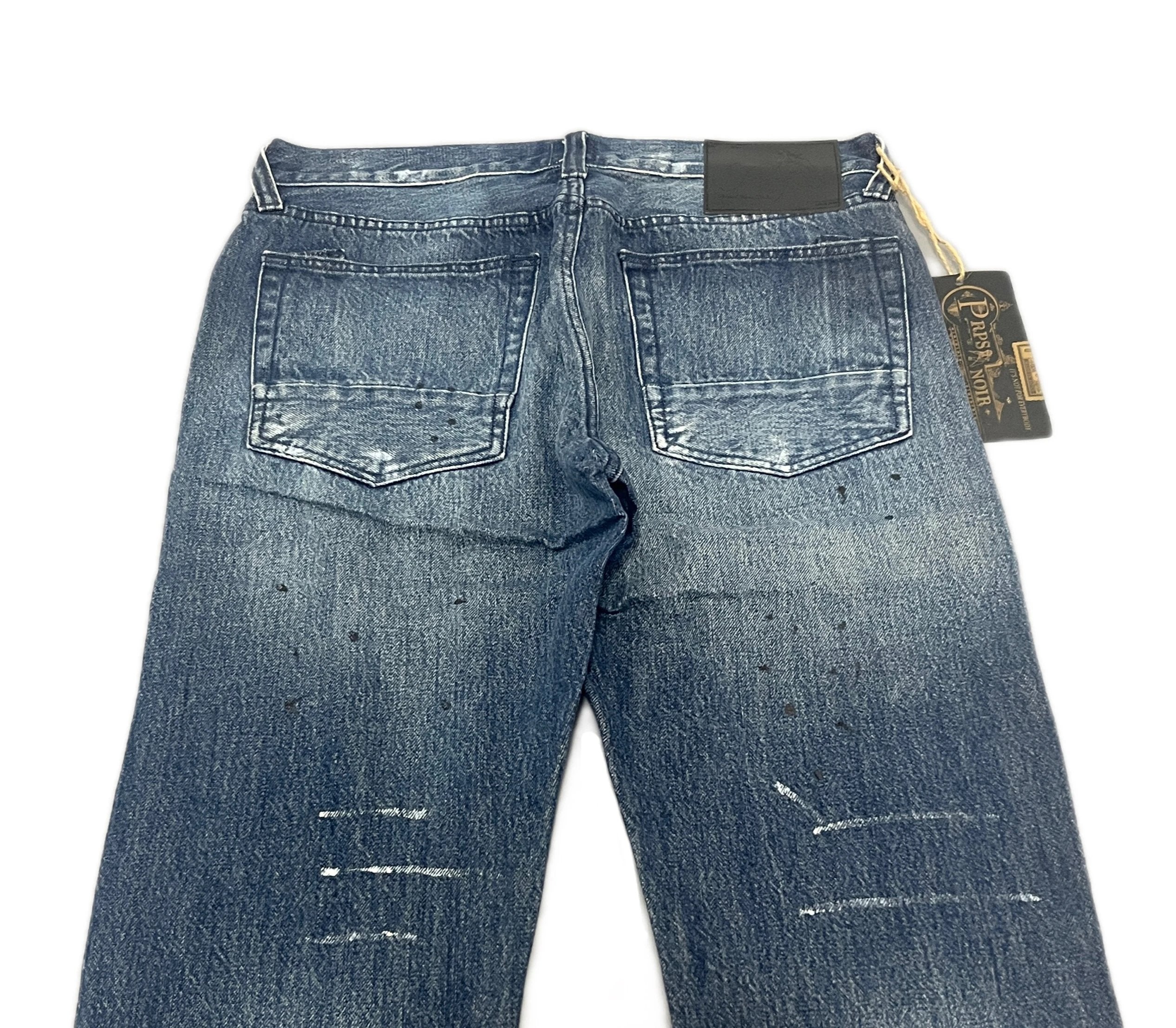 Prps Japanese Jeans