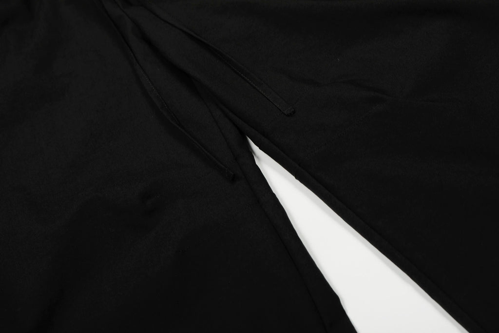 CN Curved Pants