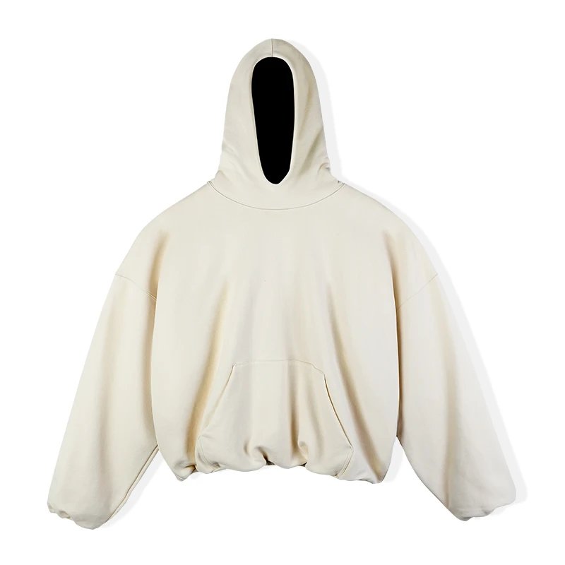 Yezy Gap Oversized Hoodie