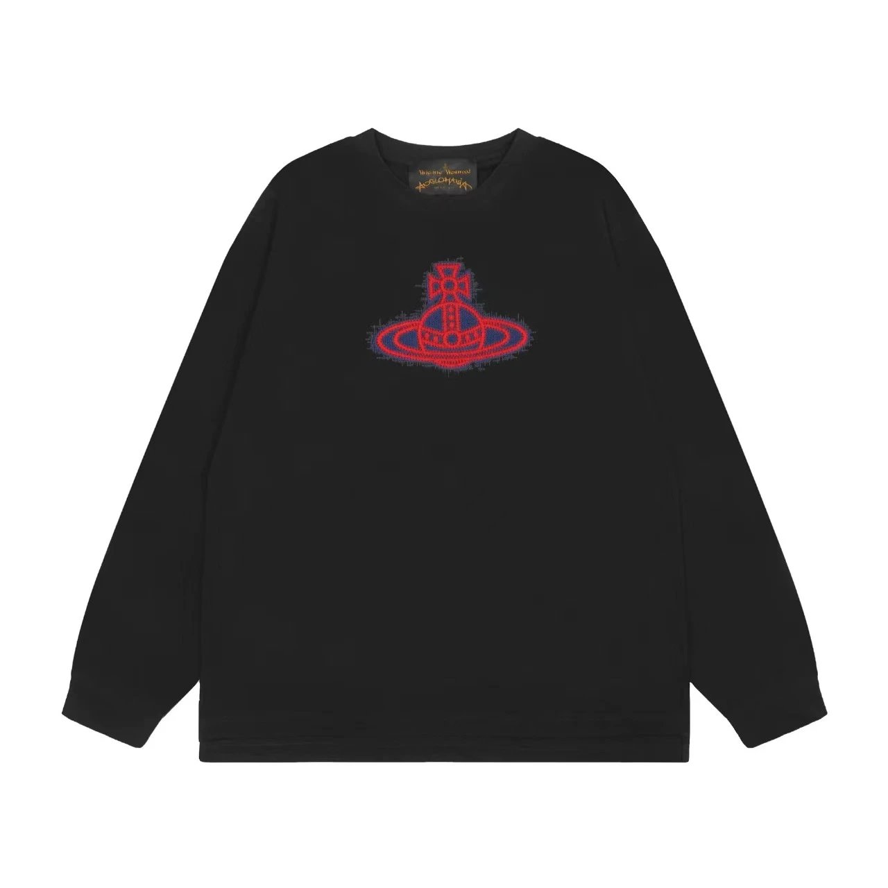 Vivienn3 Westwood longsleeve