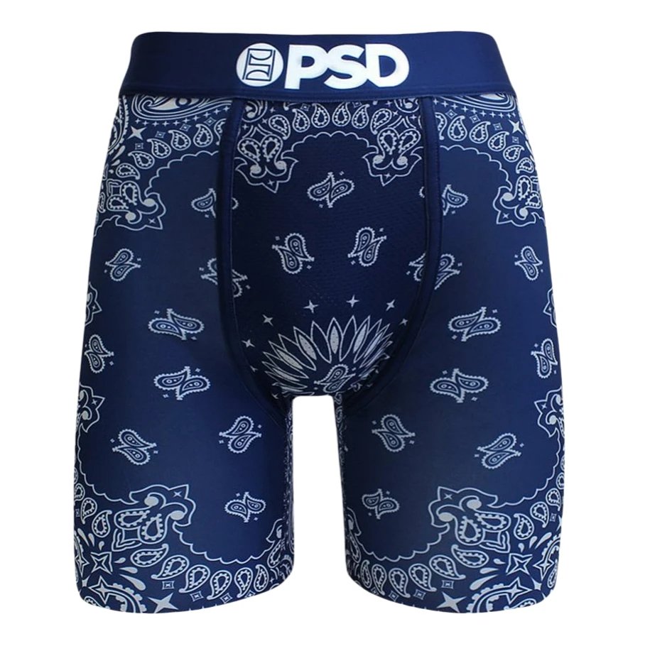 PSD boxers