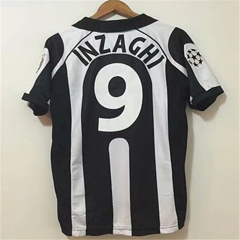 Juventus Long sleeve 1997-1998