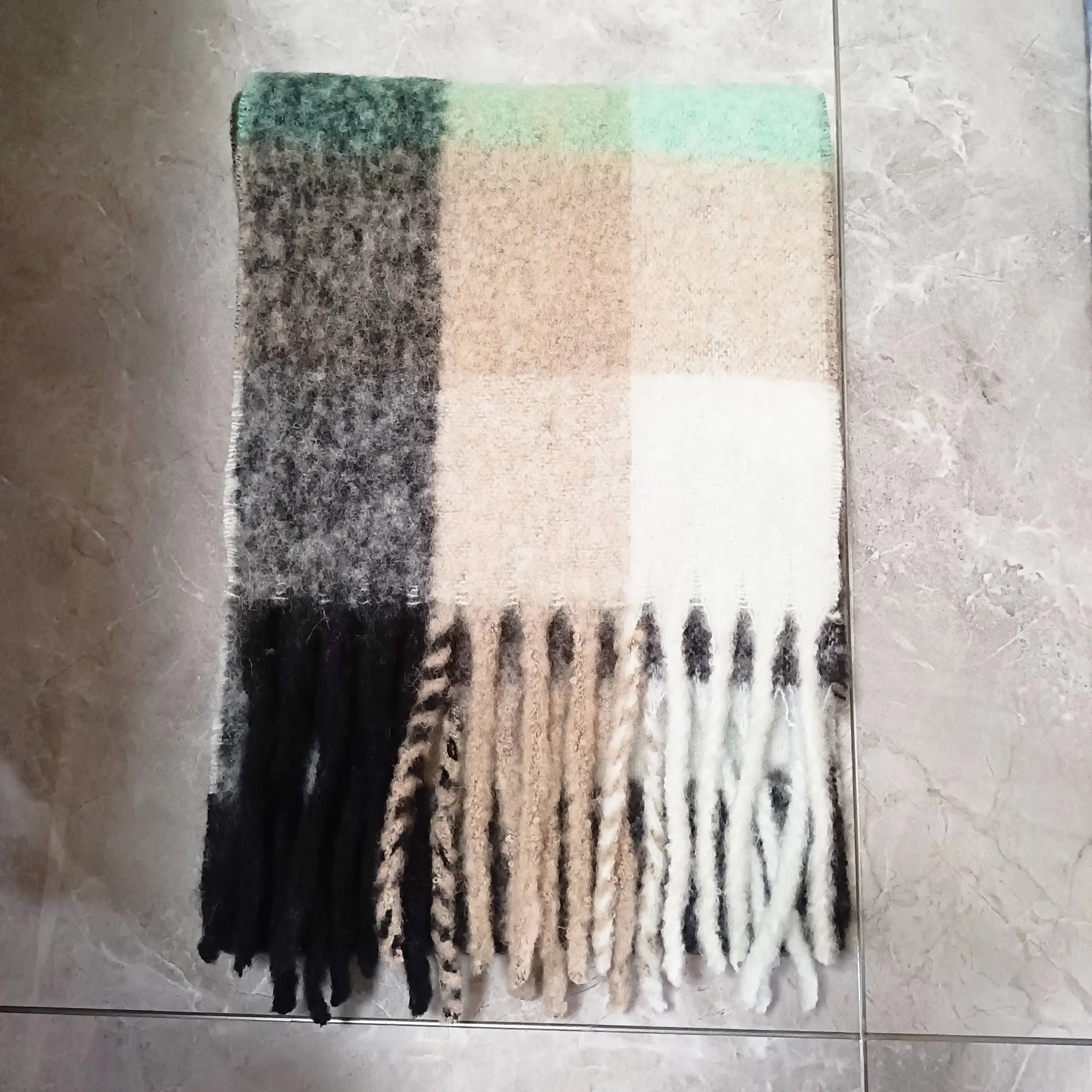 Acn3 Studios Scarfs