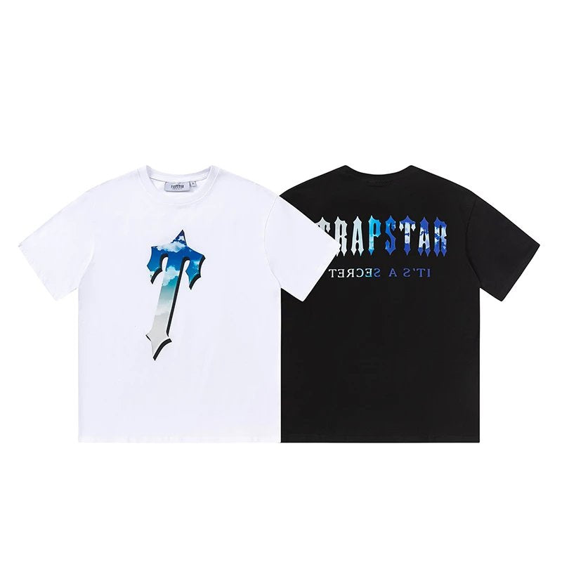 Trapst*r Water tee