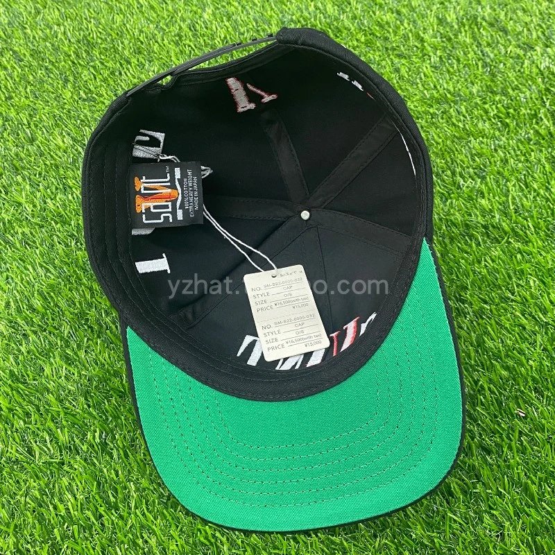 Vl0ne Cap