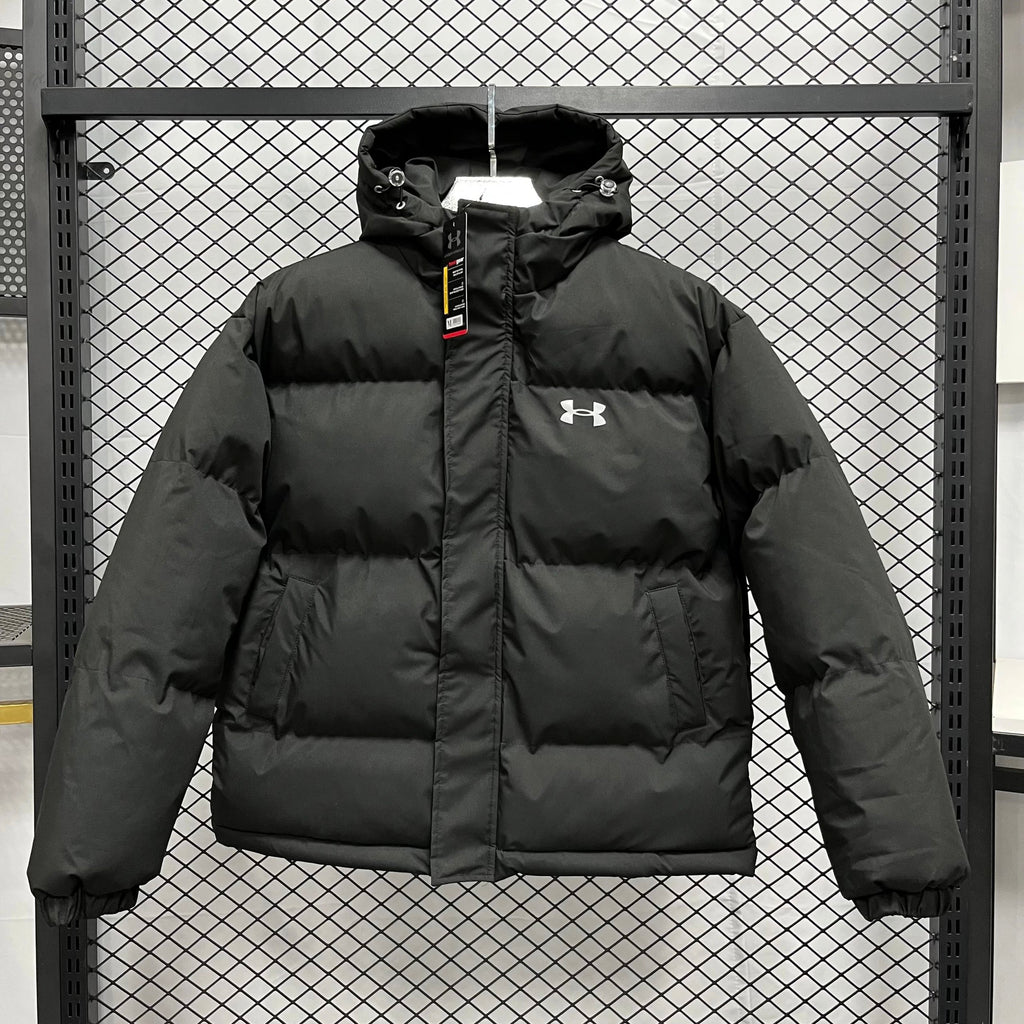 Nikee puffer jacket