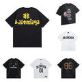 Balenci Soccer tee