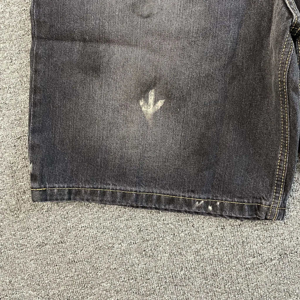 Acn3 Studios Jorts
