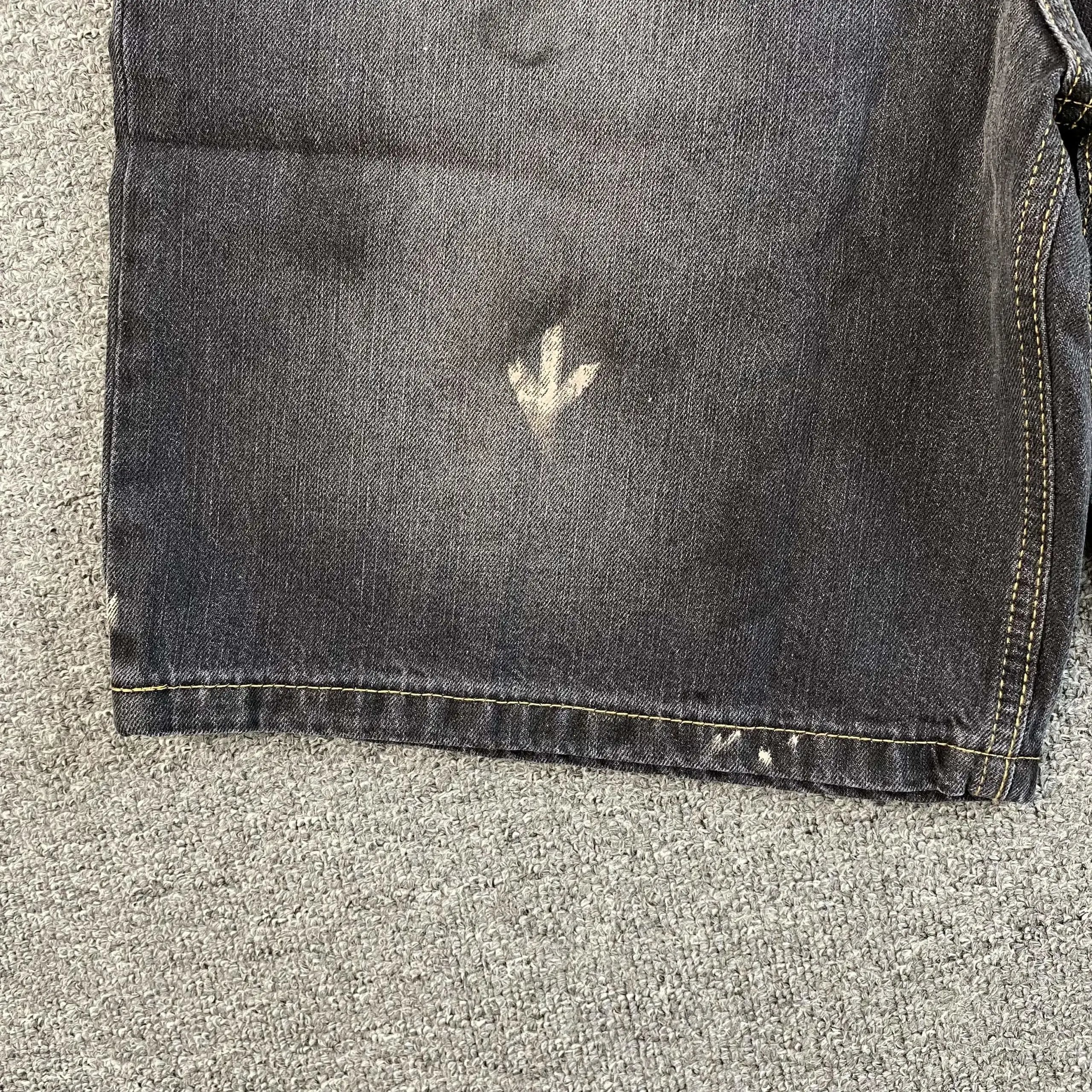 Acn3 Studios Jorts