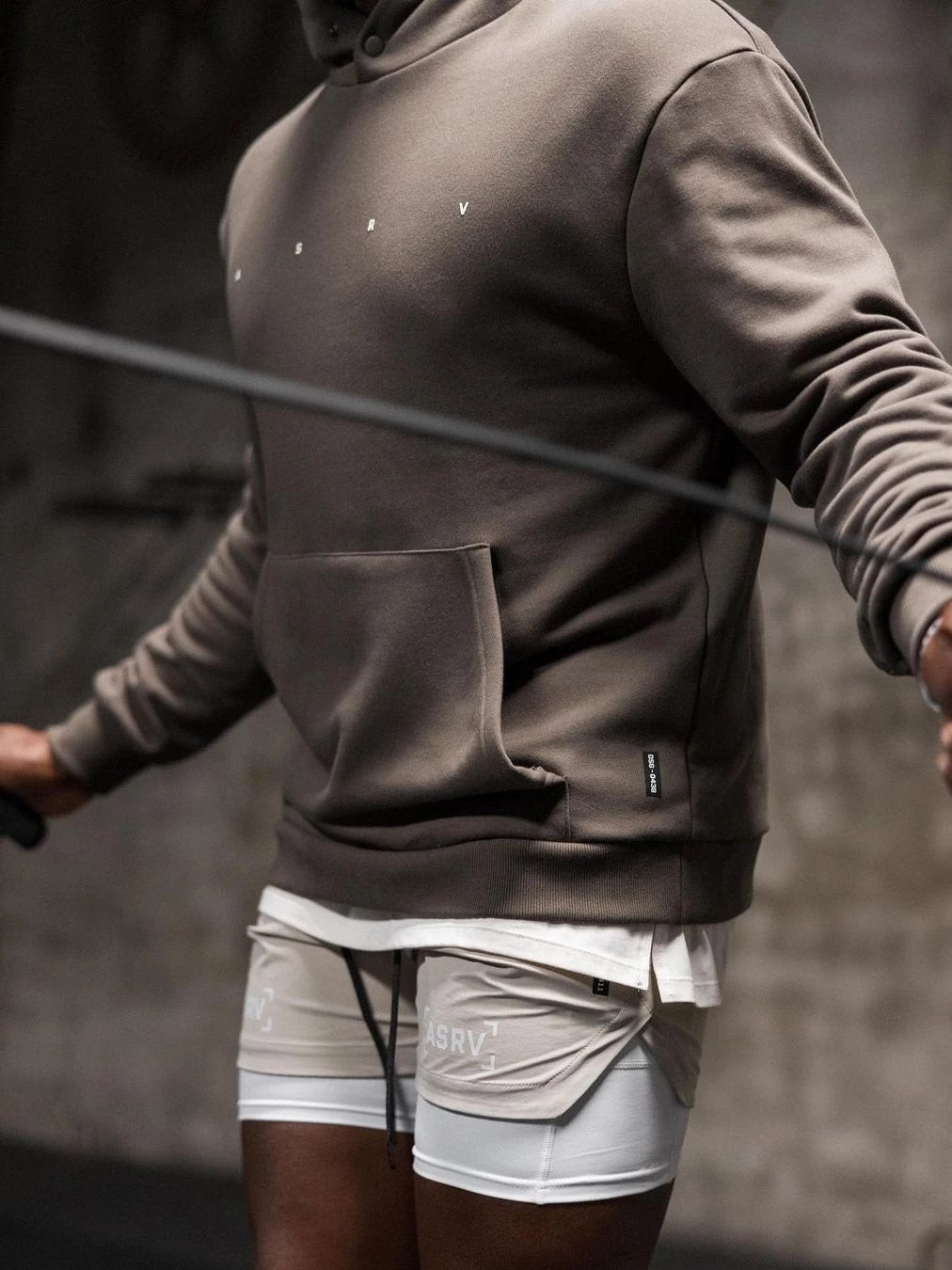 ASRV Hoodie