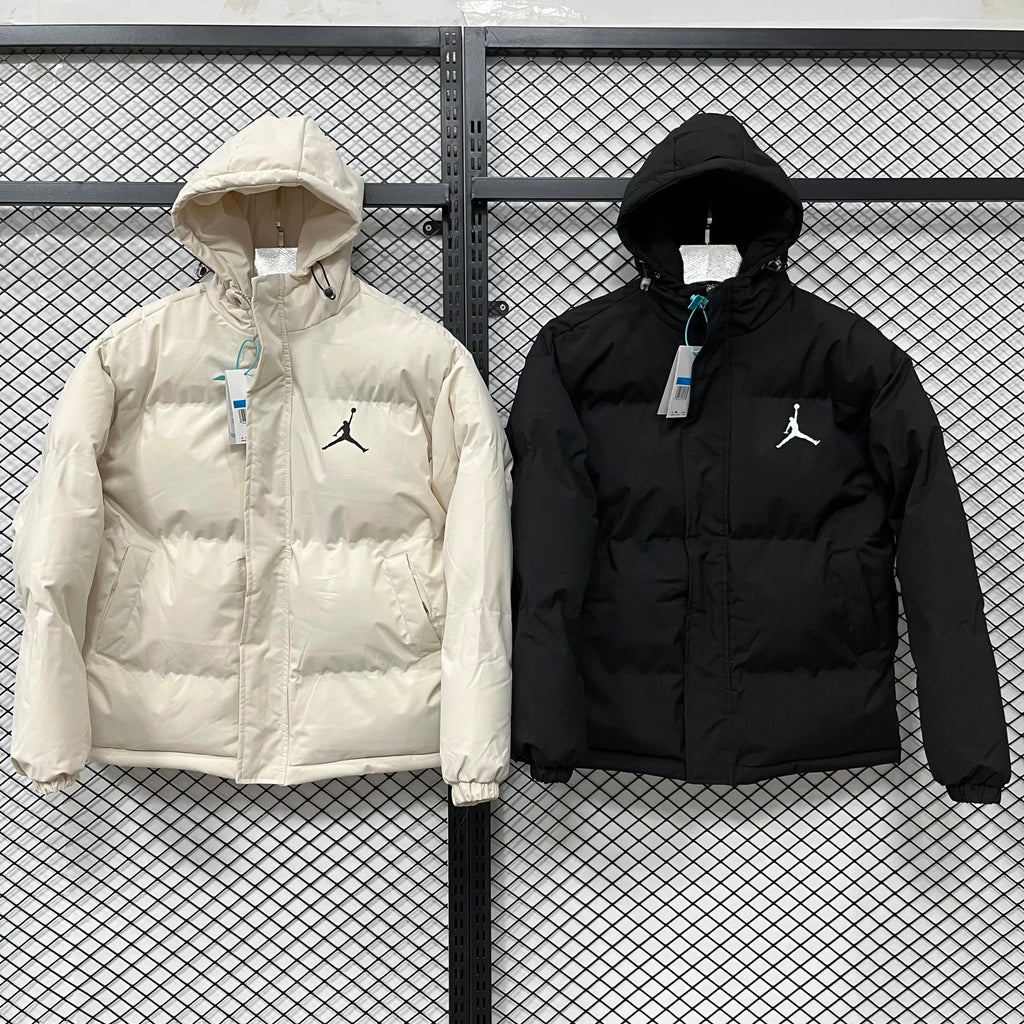 Nikee puffer jacket