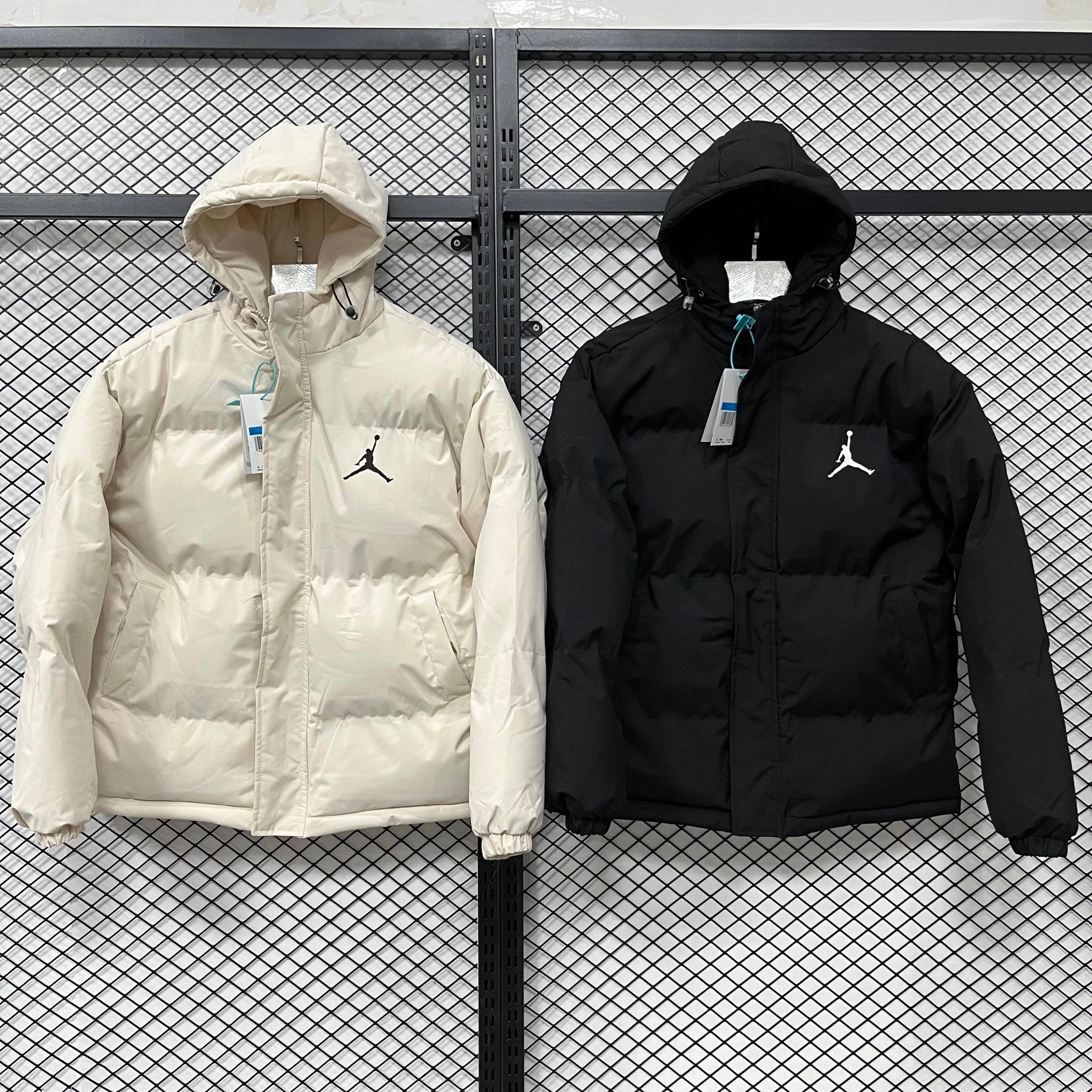 Nikee puffer jacket