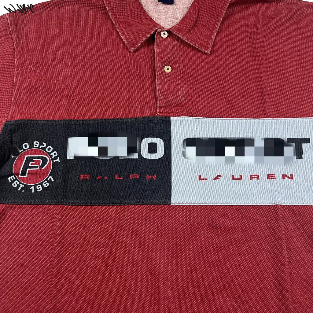 Ralp Lauren Polo Sport T-Shirt