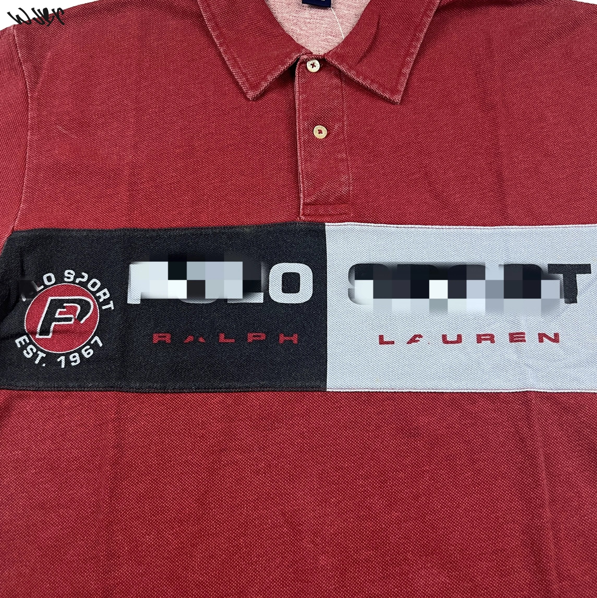 Ralp Lauren Polo Sport T-Shirt