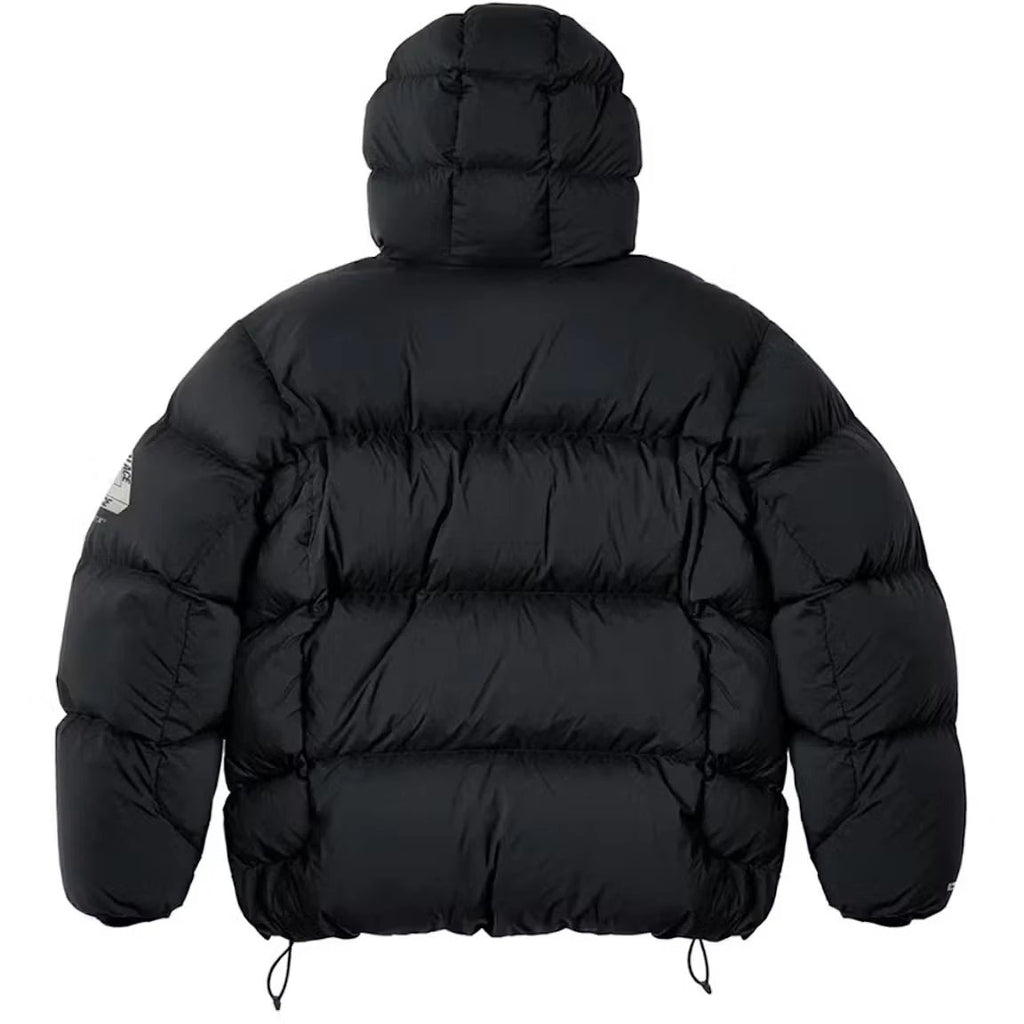 Palace puffer jacket