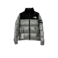 N0rth Face x Kaw* puffer jacket