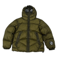 C.P company vest