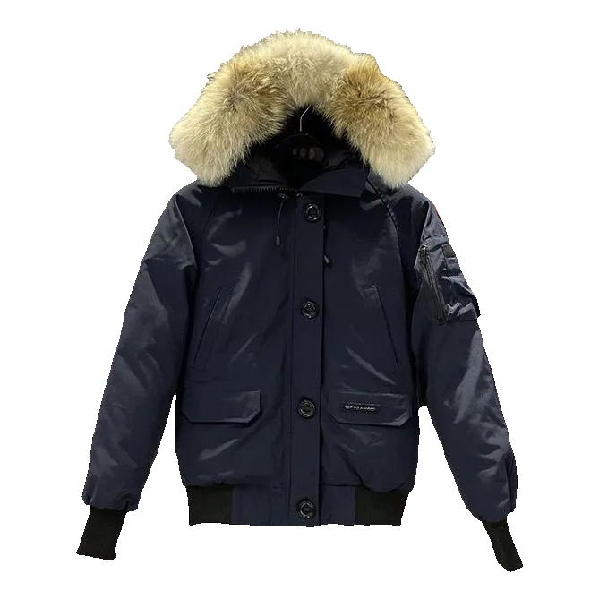 Canada G00se Down Jacket