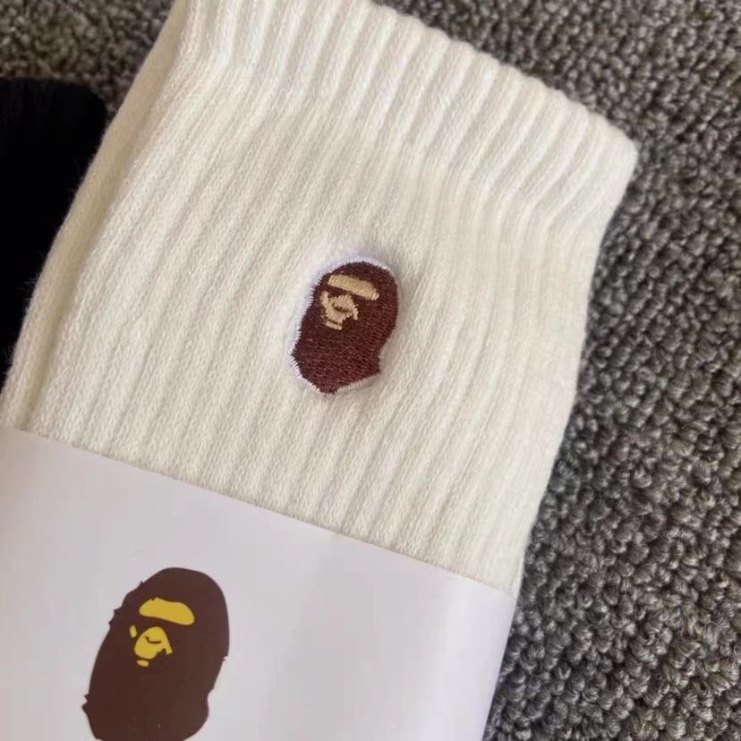 Short Bappe Socks