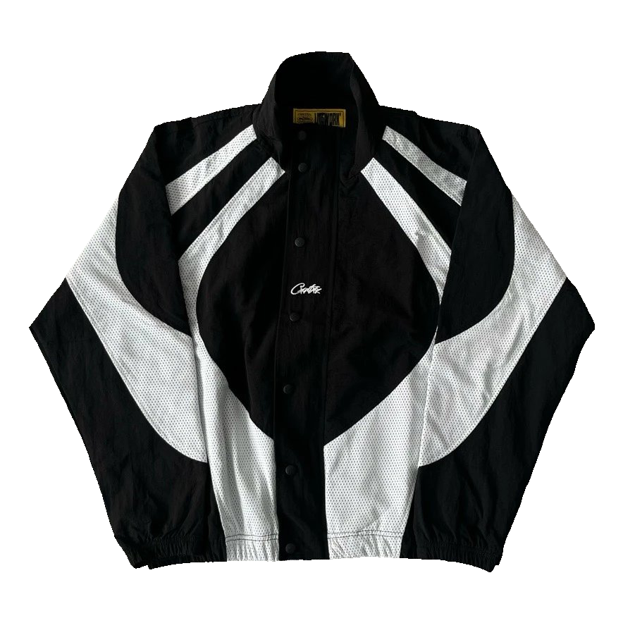 Cortiez denim jacket