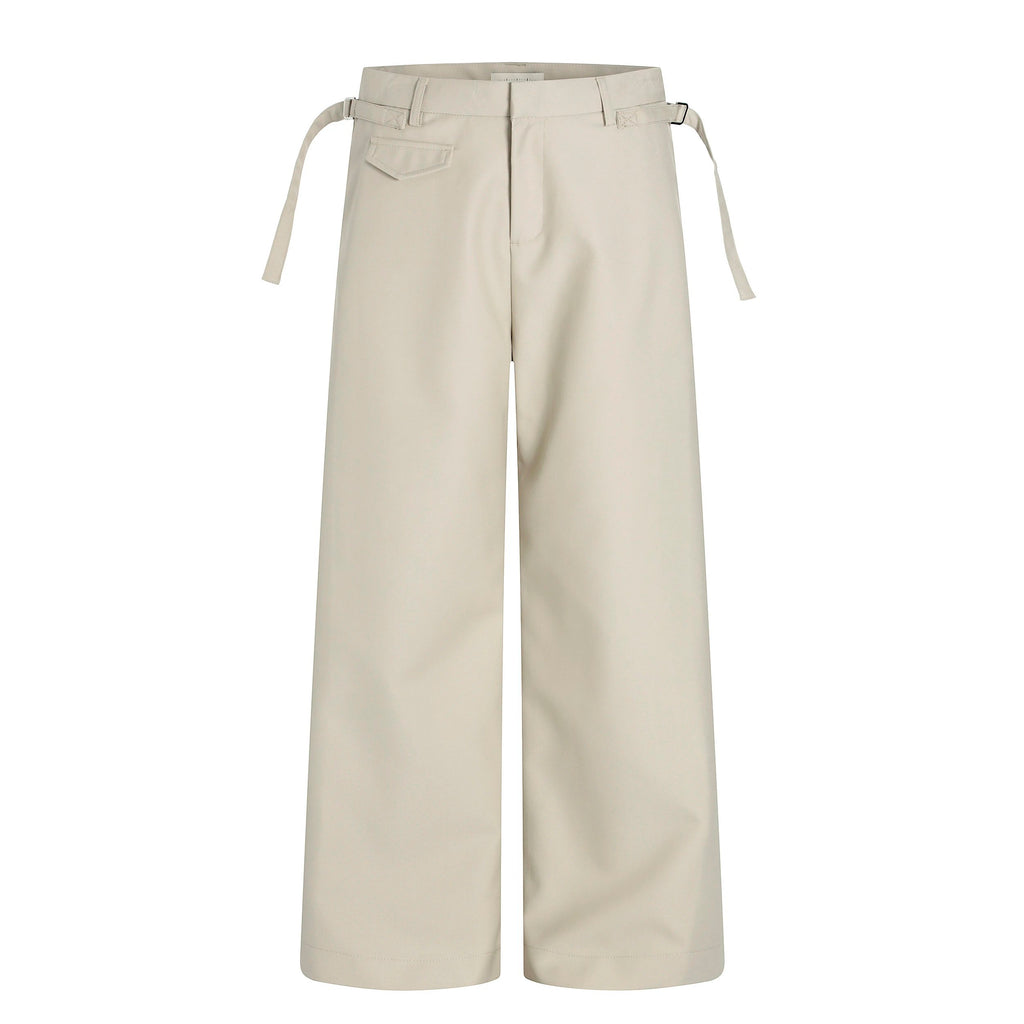 suit trousers