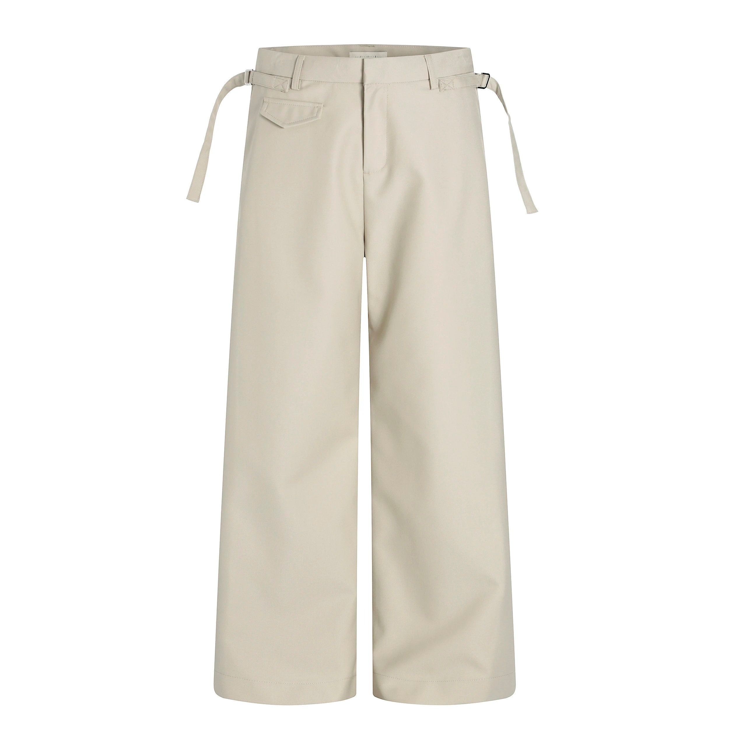 suit trousers