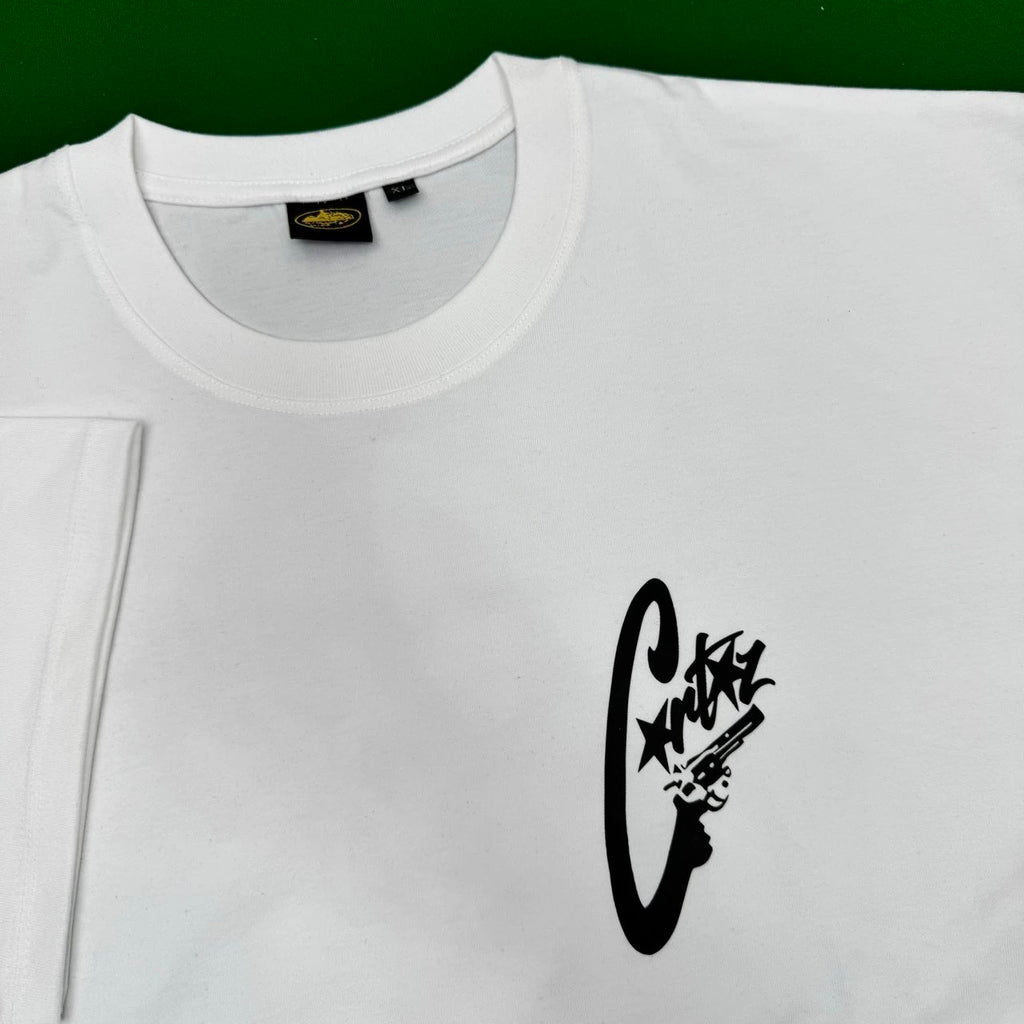 Cortiez Brazil tee