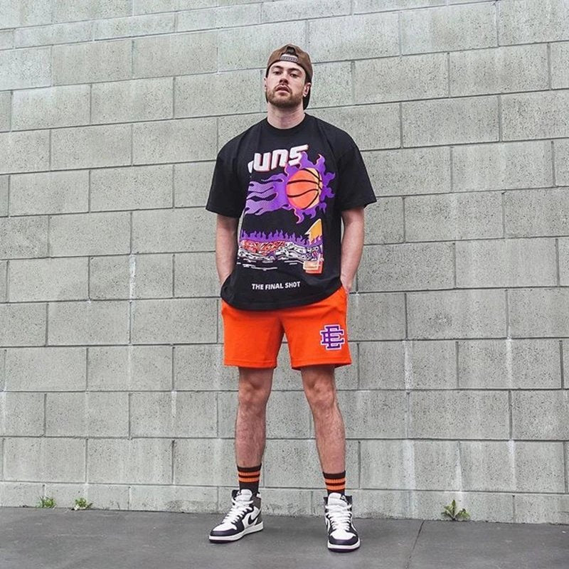 Basketball Lakers  Tee