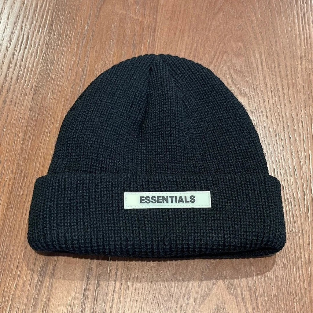 Ess3ntials Beanie