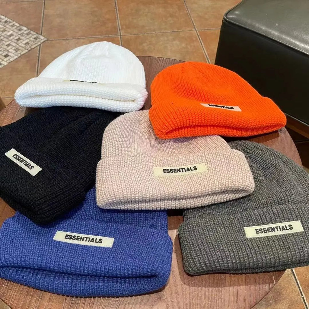 Ess3ntials Beanie