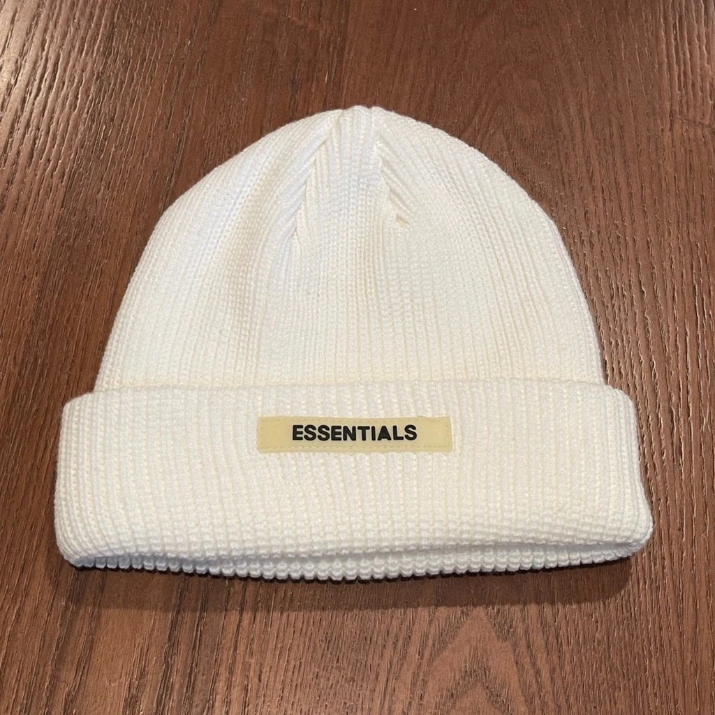 Ess3ntials Beanie