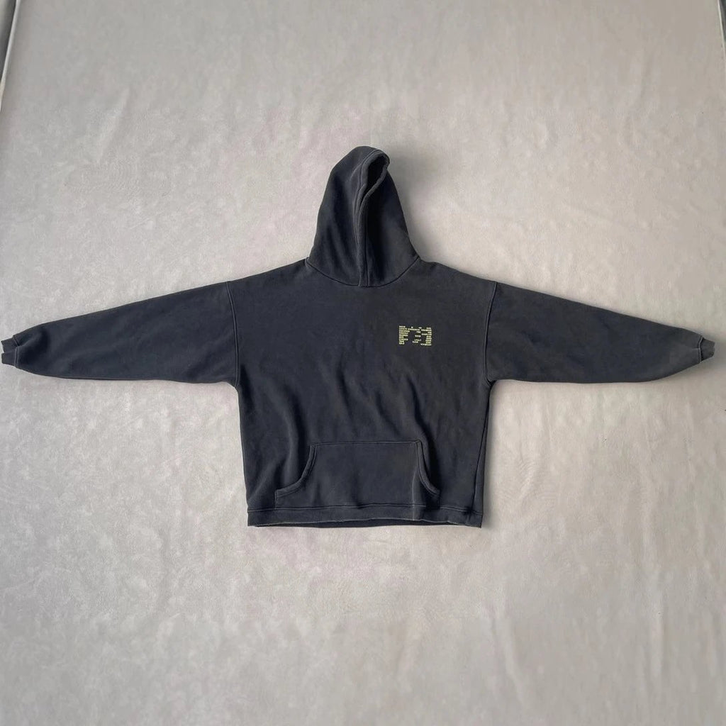 ERD psychic hoodie