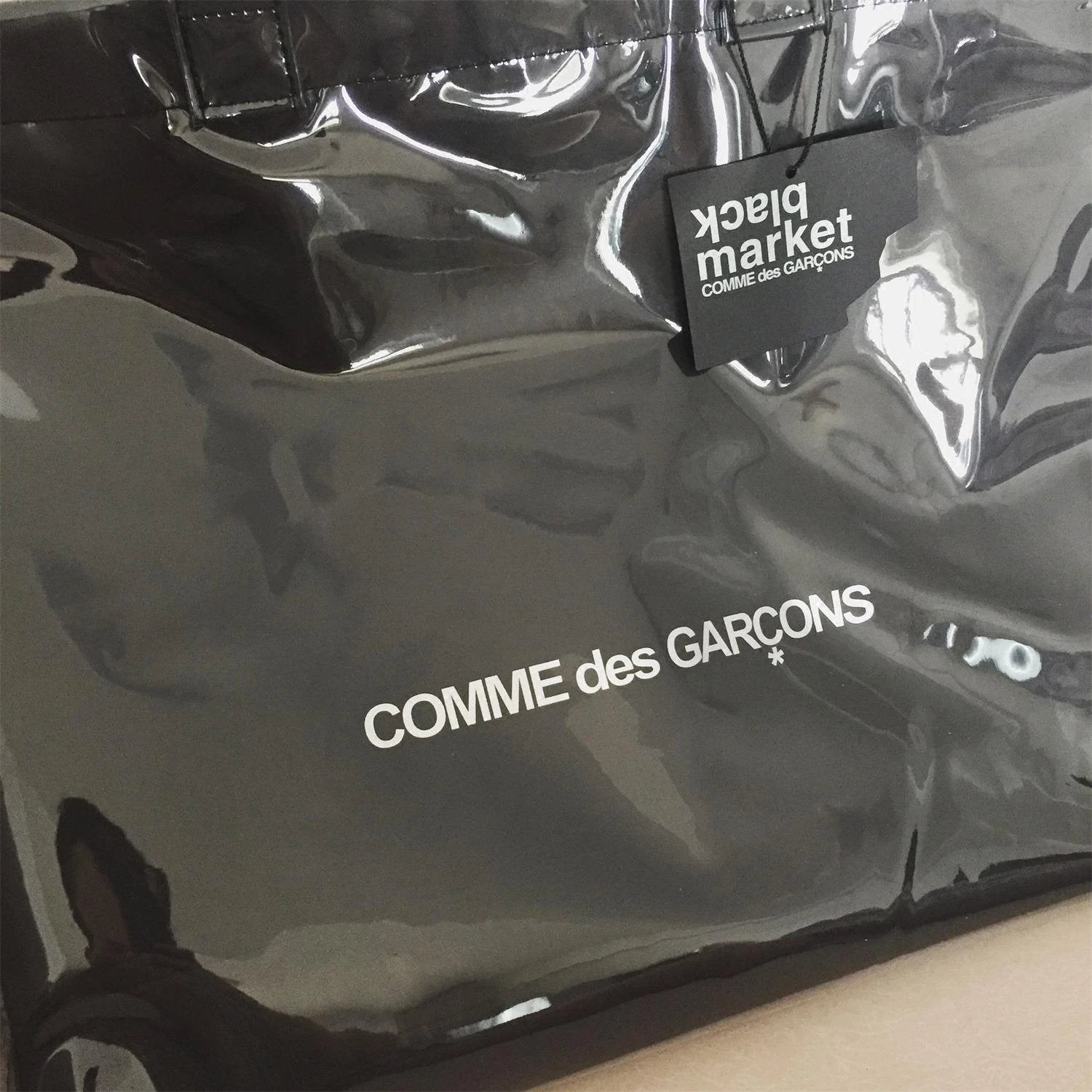 Comme des Garc0ns Bag
