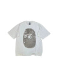 Number Nine Kurt Cobain tee