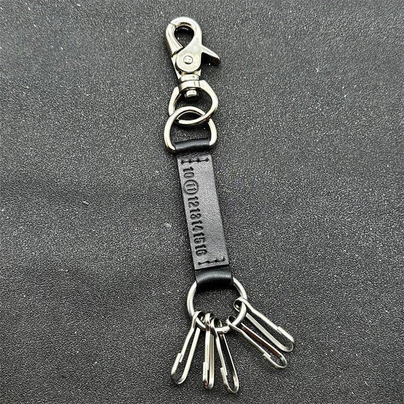 Maison Margela Keychain