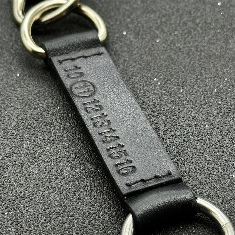 Maison Margela Keychain