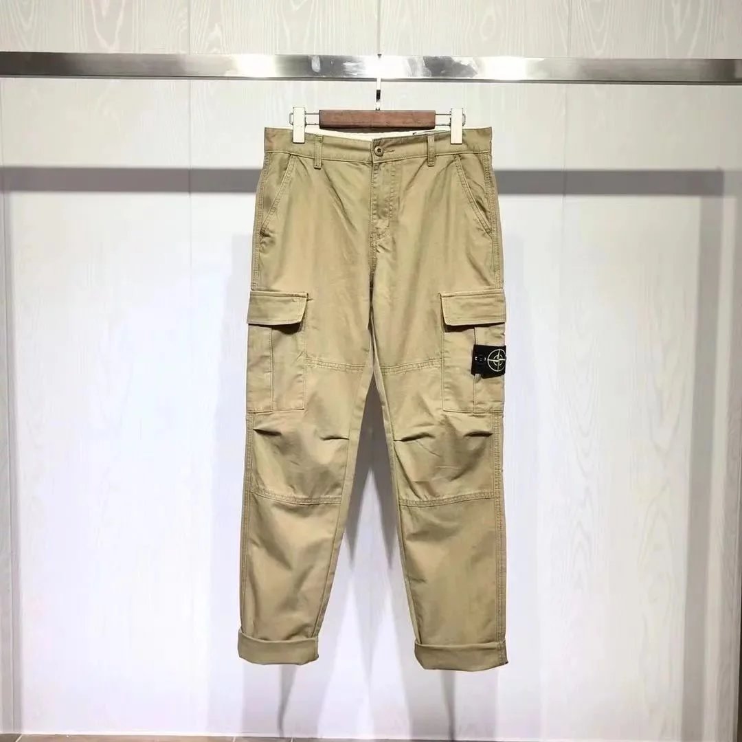 St0ne Island Shorts