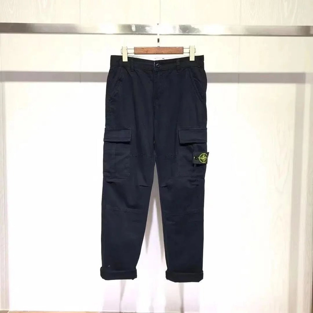 St0ne Island Shorts