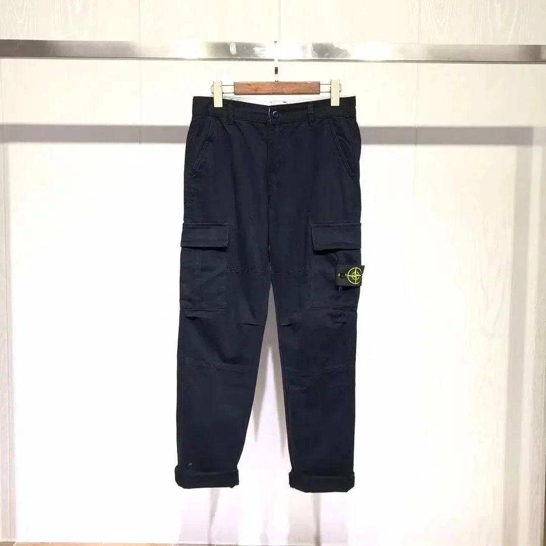 St0ne Island Shorts