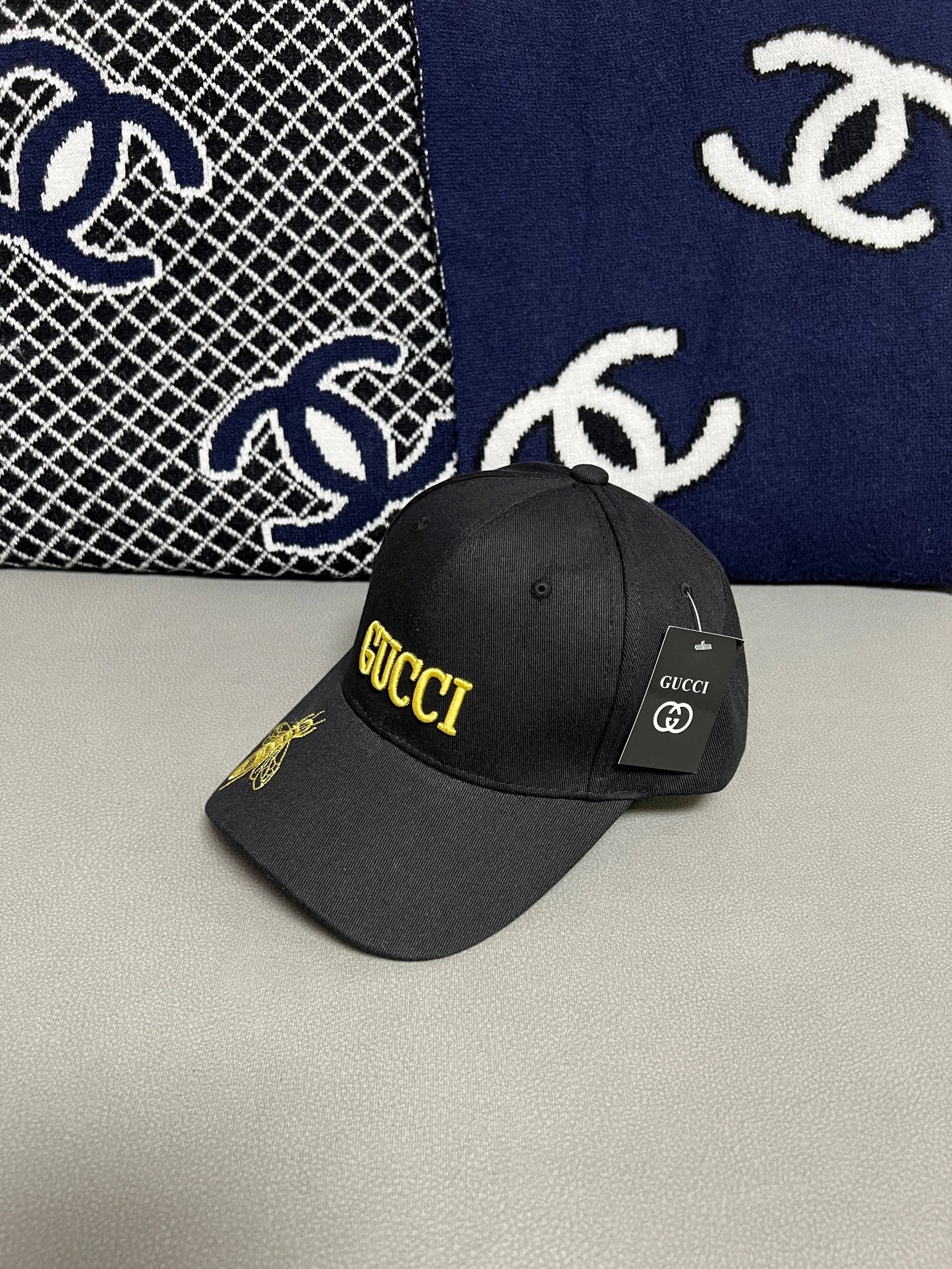 Ucci cap