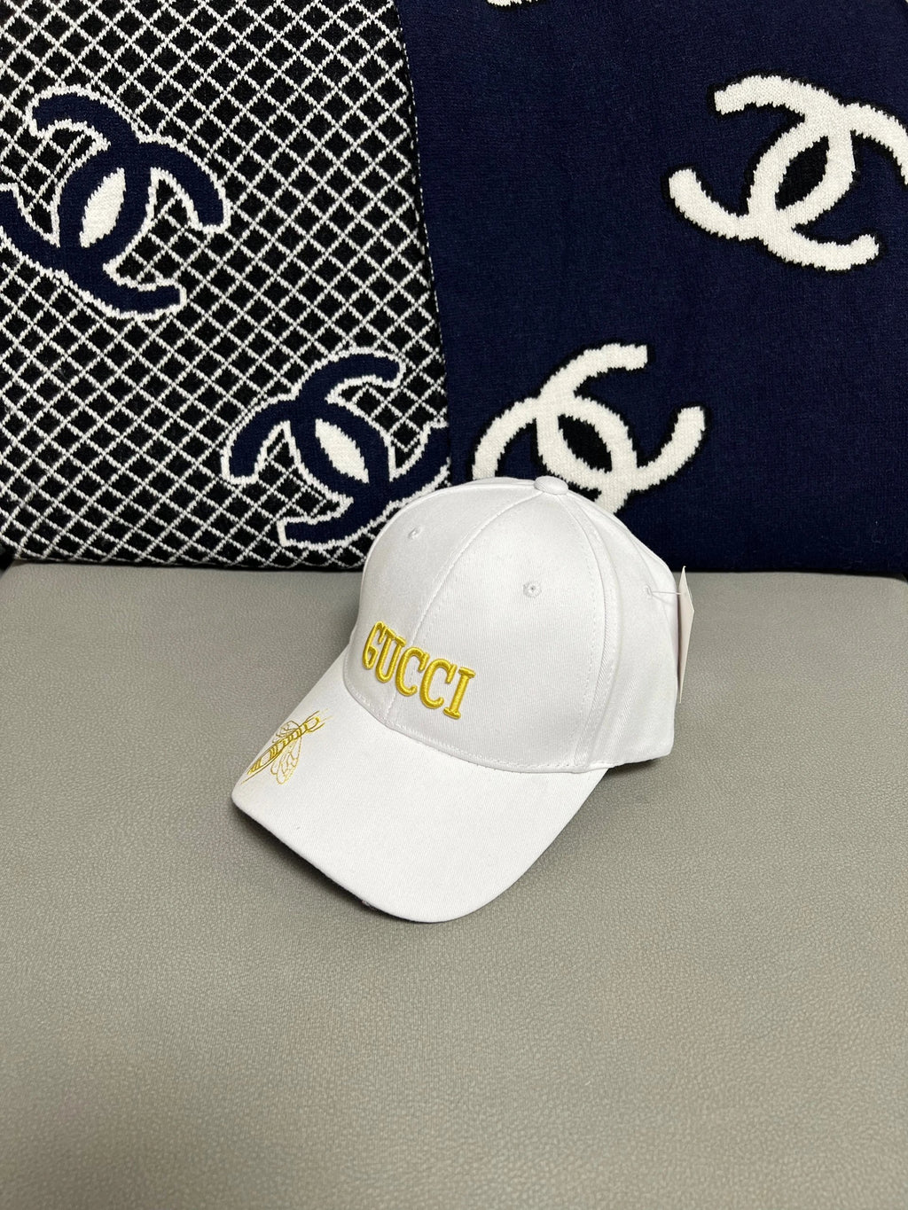 Ucci cap