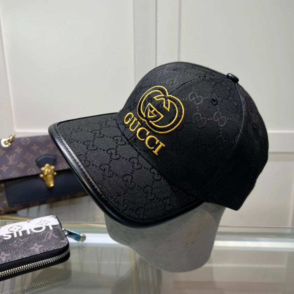 Ucci cap