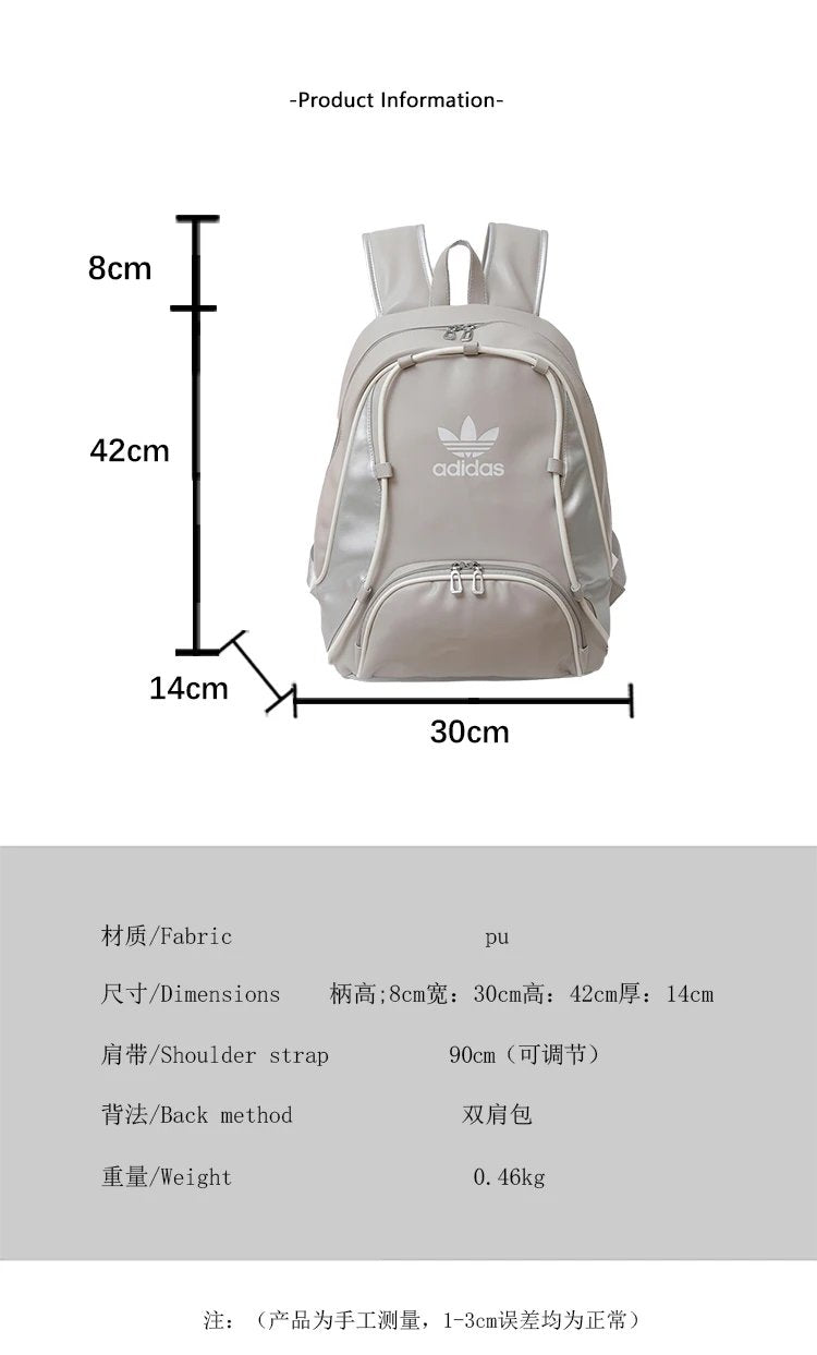Adidos Backpack
